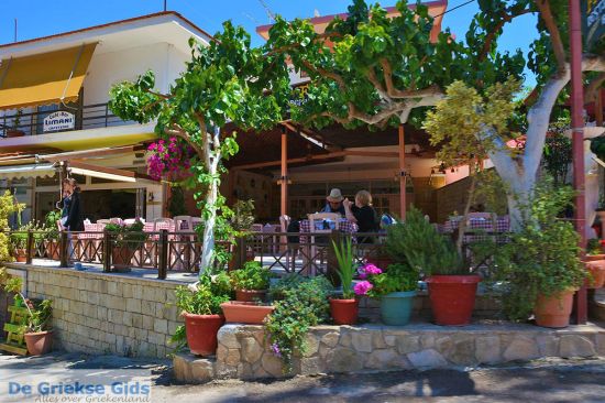 Georgioupolis Kreta